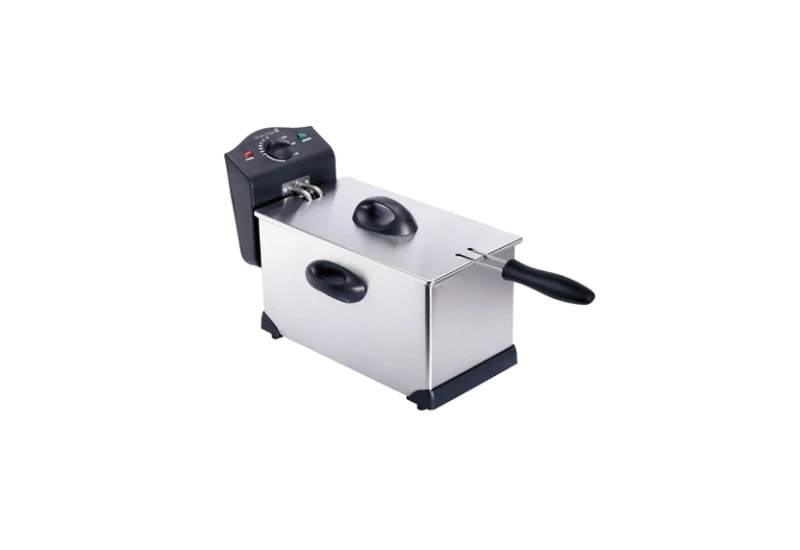 Friteuza TARRINGTON HOUSE  FR2000E Inox 2000 W